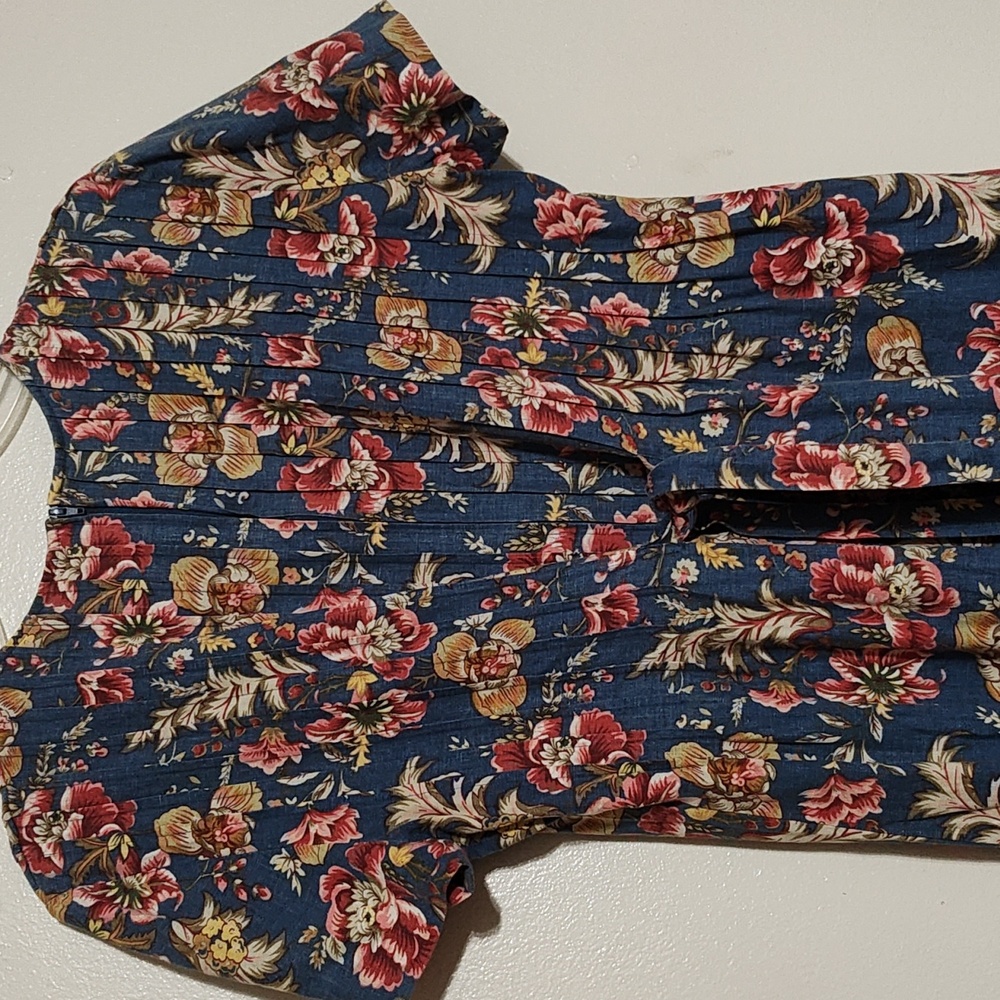 Vintage Positive Attitude dress - Picture 6 of 10